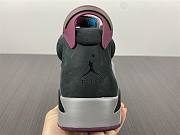 Air Jordan 6 Retro Bordeaux CT8529-063 - 6