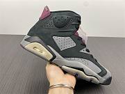 Air Jordan 6 Retro Bordeaux CT8529-063 - 5