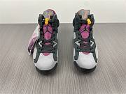 Air Jordan 6 Retro Bordeaux CT8529-063 - 2