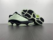 Air Jordan 13 Retro Low Single's Day (2021) DM0803-300 - 2