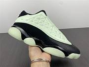 Air Jordan 13 Retro Low Single's Day (2021) DM0803-300 - 4