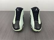 Air Jordan 13 Retro Low Single's Day (2021) DM0803-300 - 5