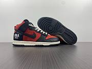 Nike Dunk High 1985 Undercover UBA DD9401-600 - 6
