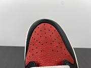 Nike Dunk High 1985 Undercover UBA DD9401-600 - 2