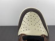 Nike Dunk High Bodega Legend Fauna Brown CZ8125-200 - 5