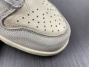 Nike Dunk High Bodega Sail Multi CZ8125-100 - 2