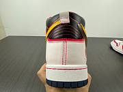 Nike Dunk SB High RX-0 Unicorn Gundam DH7717-100 - 6