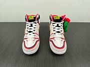 Nike Dunk SB High RX-0 Unicorn Gundam DH7717-100 - 5