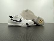 Nike Kobe 10 Fundamentals 705317-100  - 5