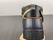 Nike SB Dunk High RX-0 Unicorn Gundam 02 Banshee DH7717-400 - 4