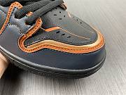 Nike SB Dunk High RX-0 Unicorn Gundam 02 Banshee DH7717-400 - 2