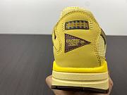 Nike Air Max 1 Travis Scott Cactus Jack Saturn Gold DO9392-700 - 2