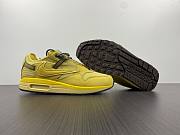 Nike Air Max 1 Travis Scott Cactus Jack Saturn Gold DO9392-700 - 4