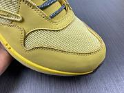 Nike Air Max 1 Travis Scott Cactus Jack Saturn Gold DO9392-700 - 5