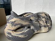 Adidas Yeezy Foam RNNR MXT Moon Gray GV7904 - 6