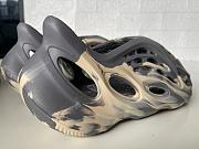 Adidas Yeezy Foam RNNR MXT Moon Gray GV7904 - 3