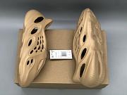 Adidas Yeezy Foam RNNR Ochre GW3354 - 5