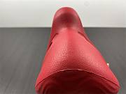 Adidas Yeezy Foam RNNR Vermillion GW3355 - 2