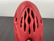 Adidas Yeezy Foam RNNR Vermillion GW3355 - 5