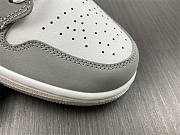 Air 1 Mid Wolf Grey Aluminum BQ6472-105 - 6