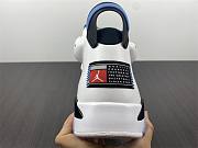 Air Jordan 6 Retro UNC White CT8529-410 - 3