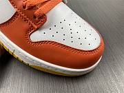 Nike Dunk Low Golden Orange DQ4690-800 - 5