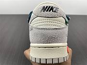 Nike Dunk Low Off-White Lot 16 DJ0950-111 - 2
