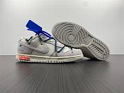 Nike Dunk Low Off-White Lot 16 DJ0950-111 - 3