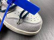 Nike Dunk Low Off-White Lot 16 DJ0950-111 - 6