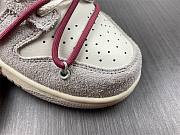 Nike Dunk Low Off-White Lot 35 DJ0950-114 - 2