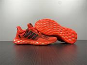Adidas Ultra Boost DNA Web Orange GY4171 - 6