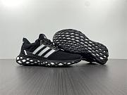 Adidas Ultraboost DNA Black GY4166 - 2