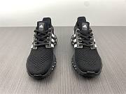 Adidas Ultraboost DNA Black GY4166 - 6
