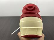 Air Jordan 2 Retro Low SP Off-White White Red DJ4375-106 - 5