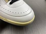 Air Jordan 2 Retro Low SP Off-White White Red DJ4375-106 - 2