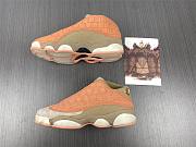 Air Jordan 13 Retro Low CLOT Sepia Stone AT3102-200 - 6