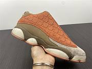 Air Jordan 13 Retro Low CLOT Sepia Stone AT3102-200 - 5