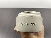 Fear of God Officially Unveils The California Cement  FG80 100EVA - 6