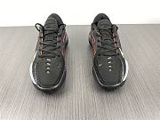 Nike Air Zoom G.T. Cut Black Crimson Green CZ0176-001 - 2