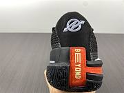 Nike Air Zoom G.T. Cut Black Crimson Green CZ0176-001 - 3