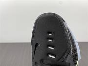 Nike Air Zoom G.T. Cut Black Crimson Green CZ0176-001 - 4