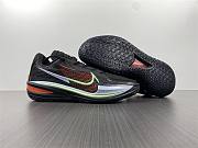 Nike Air Zoom G.T. Cut Black Crimson Green CZ0176-001 - 5