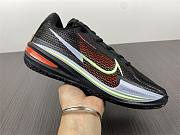 Nike Air Zoom G.T. Cut Black Crimson Green CZ0176-001 - 6