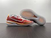 Nike Air Zoom G.T. Cut University Red White Yellow CZ0176-100 - 4