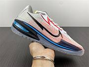 Nike Air Zoom G.T. Cut White Black Laser Blue CZ0176-101 - 4