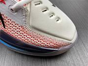 Nike Air Zoom G.T. Cut White Black Laser Blue CZ0176-101 - 2