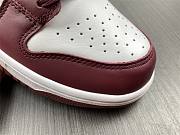 Nike Dunk Low Bordeaux DD1503-108 - 3