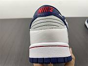 Nike Dunk Low EMB NBA 75th Anniversary Brooklyn Nets DD3363-001 - 6