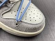 Nike Dunk Low Off-White Lot 38 DJ0950-113 - 6