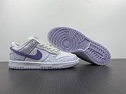 Nike Dunk Low Purple Pulse DM9467-500 - 2